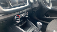 Kia Stonic 1.0T GDi 98 2 5dr Petrol Estate